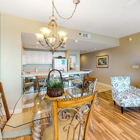 Appartamento Sterling Shores 715 Destin Esterno foto
