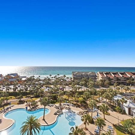 Appartamento Sterling Shores 715 Destin Esterno foto