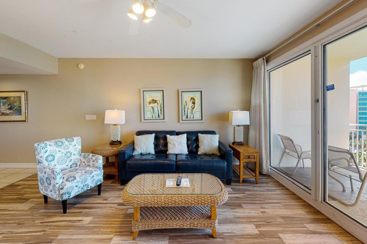 Appartamento Sterling Shores 715 Destin Esterno foto