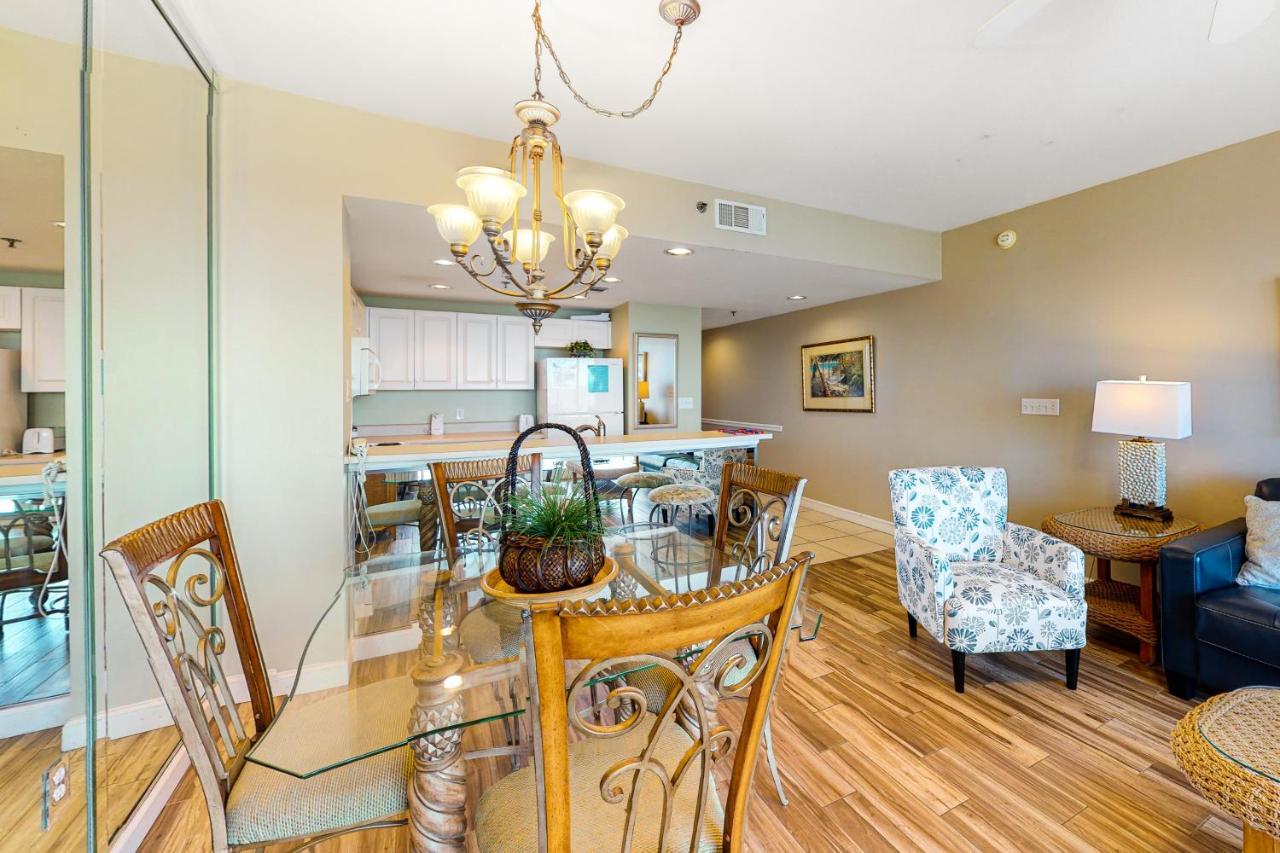 Appartamento Sterling Shores 715 Destin Esterno foto