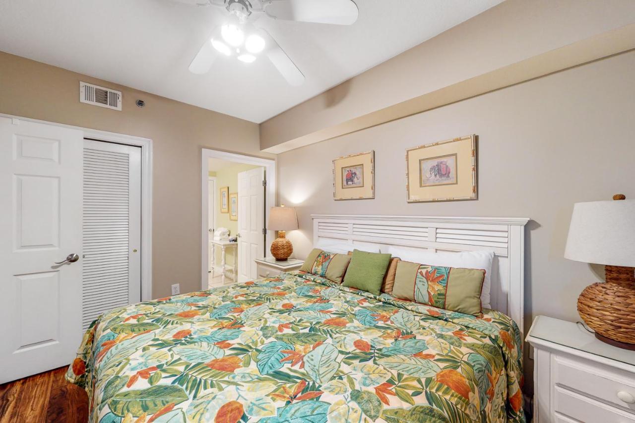 Appartamento Sterling Shores 715 Destin Esterno foto