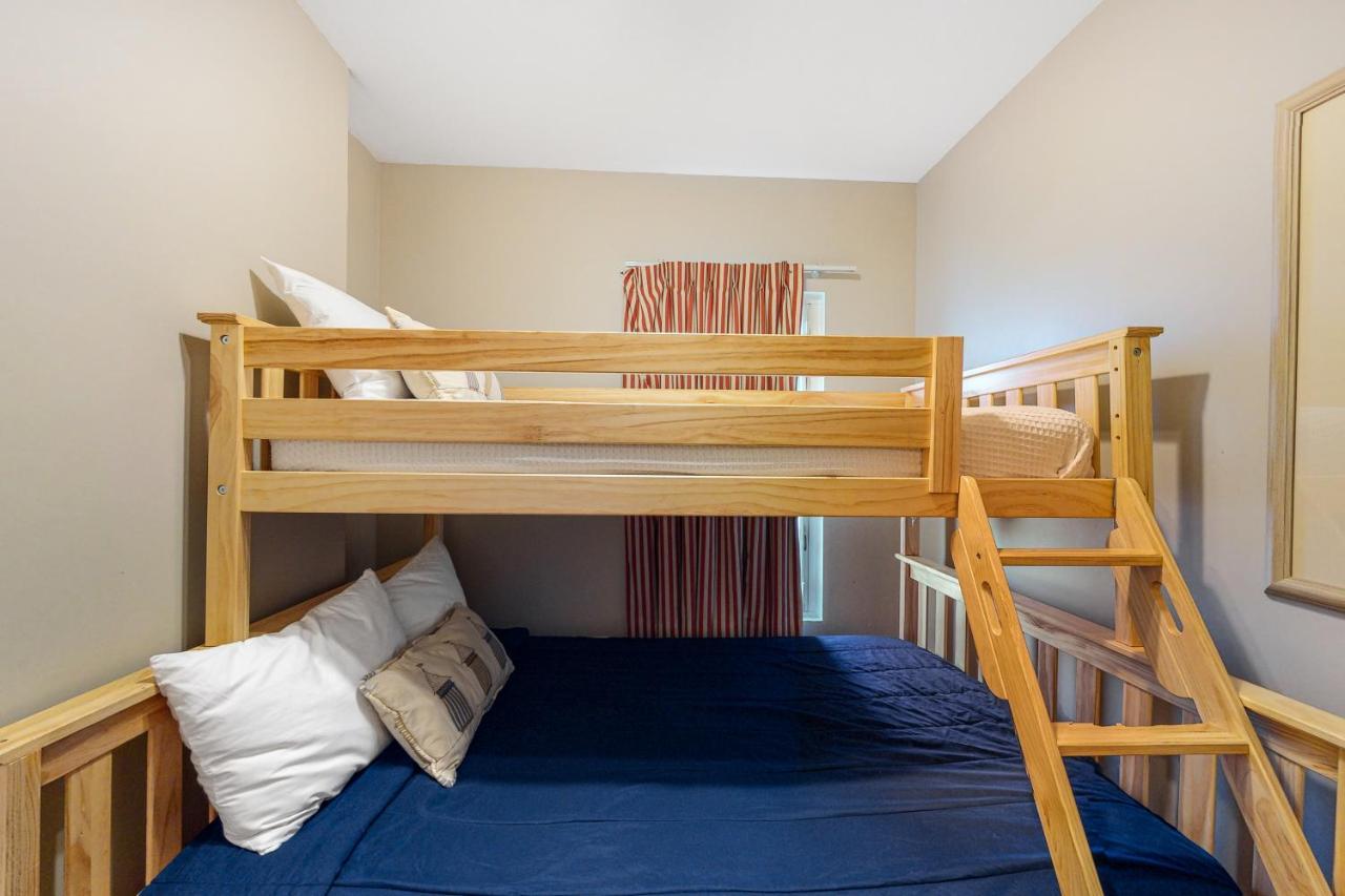Appartamento Sterling Shores 715 Destin Esterno foto