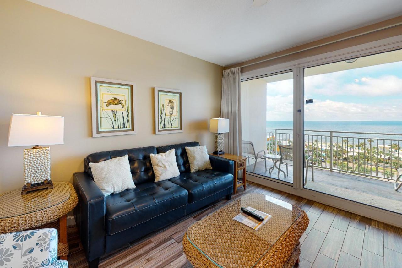 Appartamento Sterling Shores 715 Destin Esterno foto