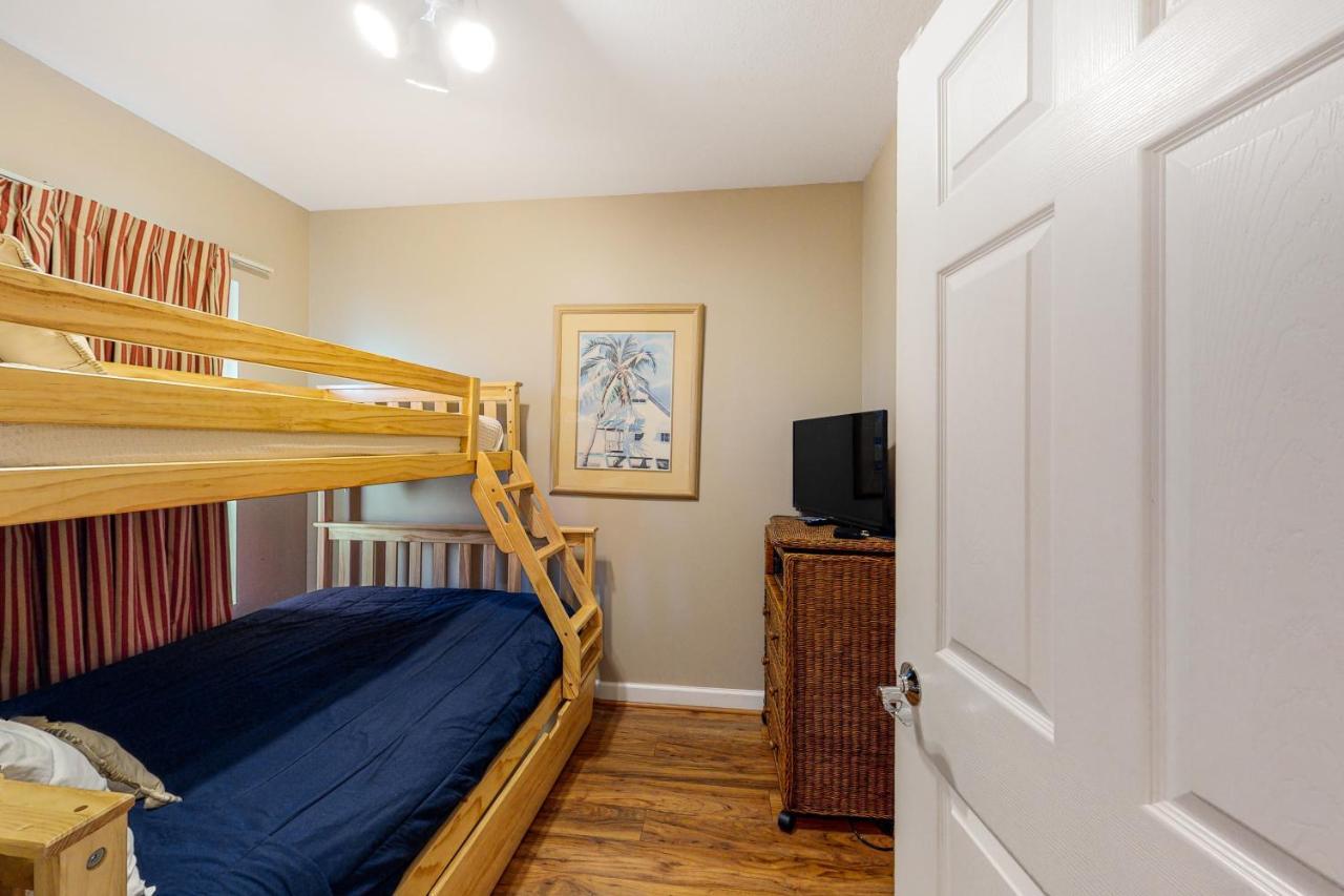 Appartamento Sterling Shores 715 Destin Esterno foto