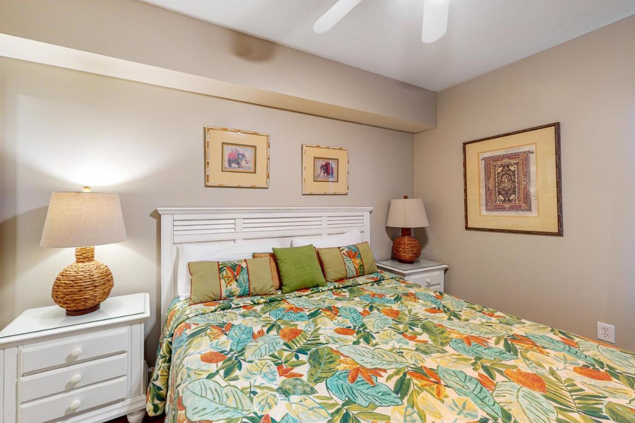 Appartamento Sterling Shores 715 Destin Esterno foto