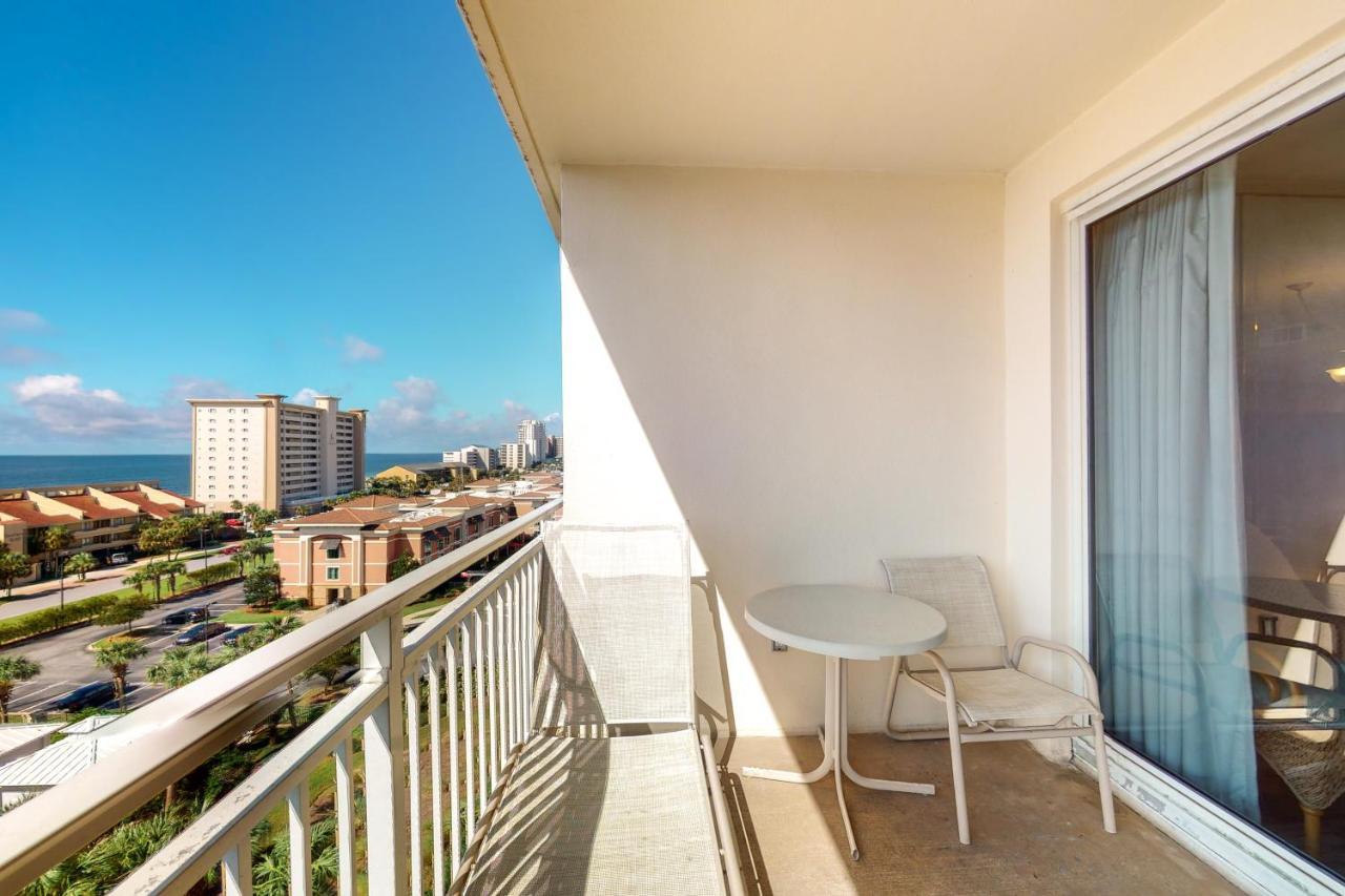Appartamento Sterling Shores 715 Destin Esterno foto