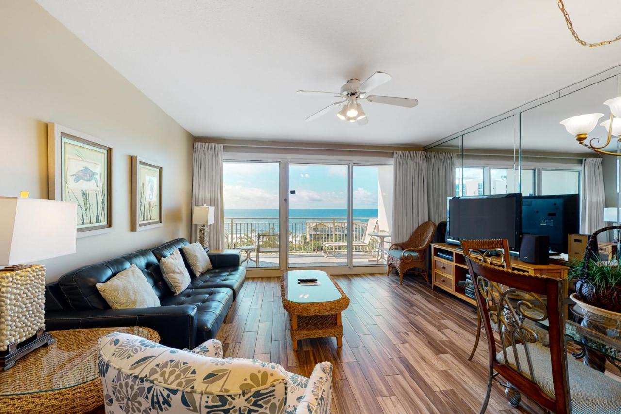 Appartamento Sterling Shores 715 Destin Esterno foto