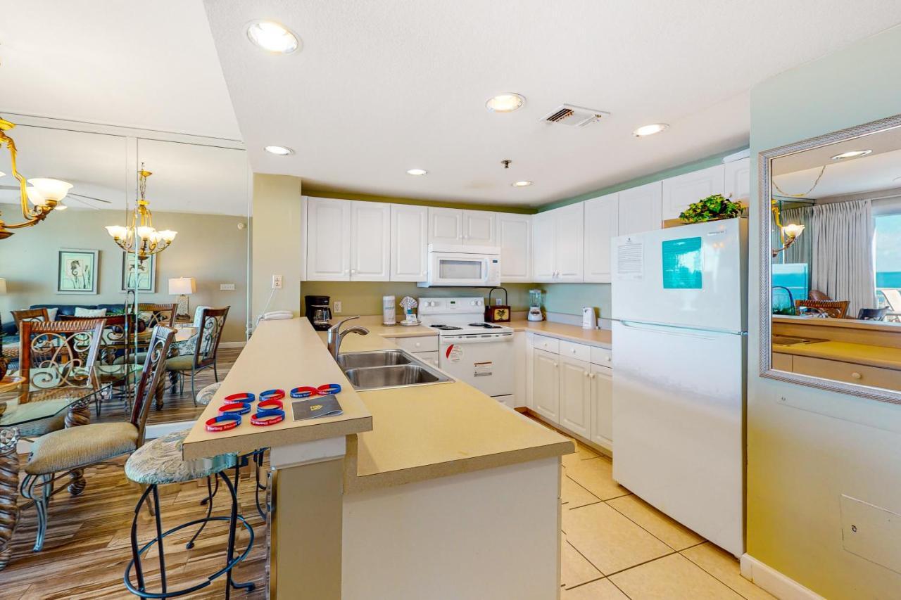 Appartamento Sterling Shores 715 Destin Esterno foto