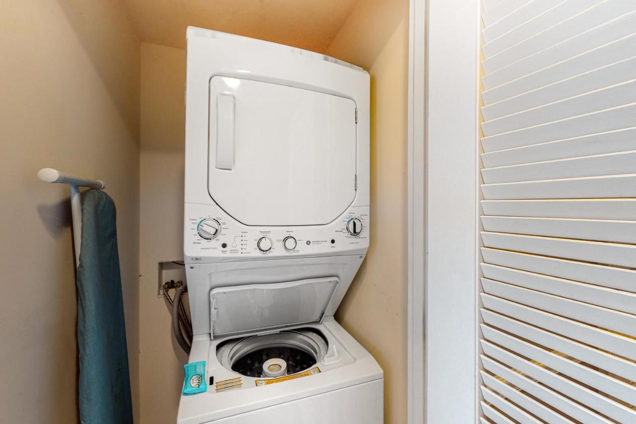 Appartamento Sterling Shores 715 Destin Esterno foto